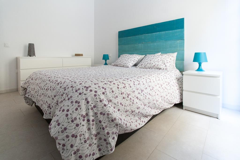 Cn Parking Incluido Apartamento 2D En Zona Monumental Seville Exterior photo